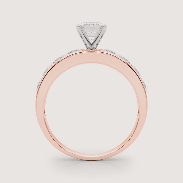 Rose Gold view 3