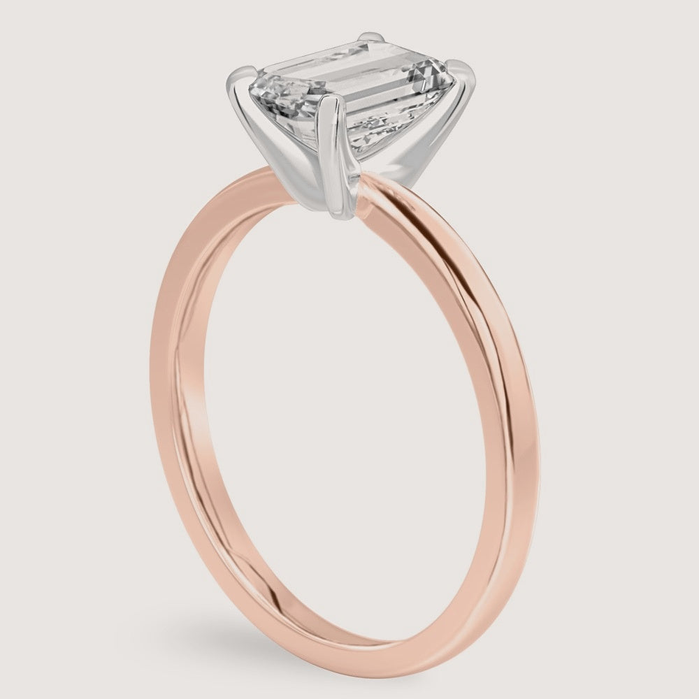 Rose Gold view 2