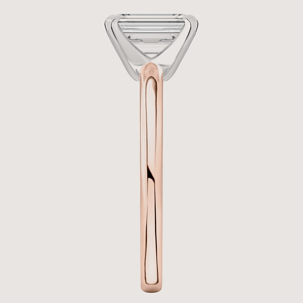 Rose Gold view 3