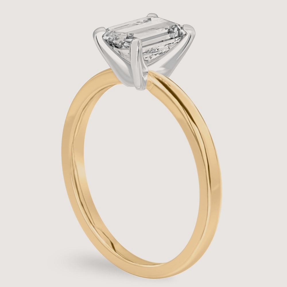 Yellow Gold view 2