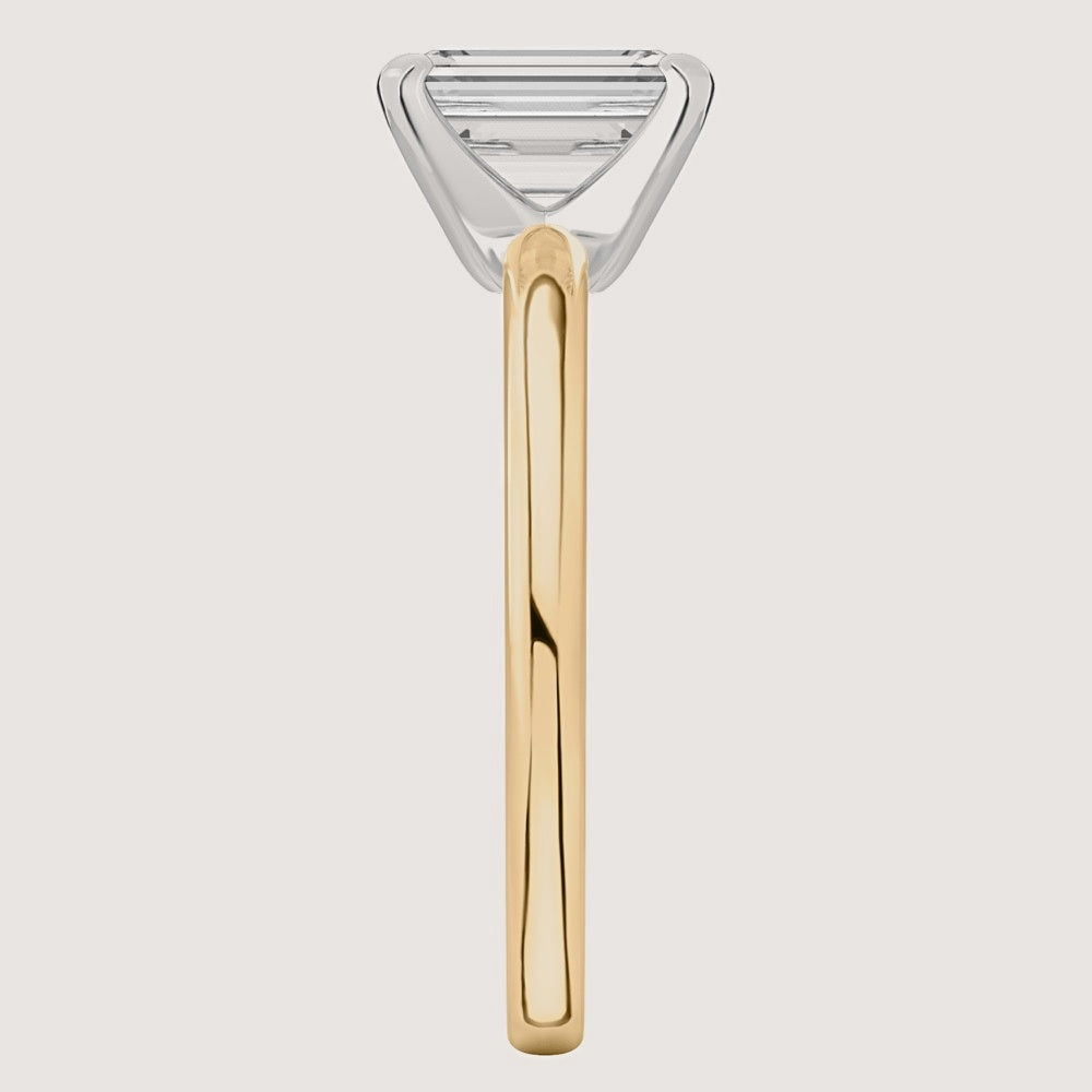 Yellow Gold view 3