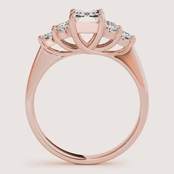 Rose Gold view 3