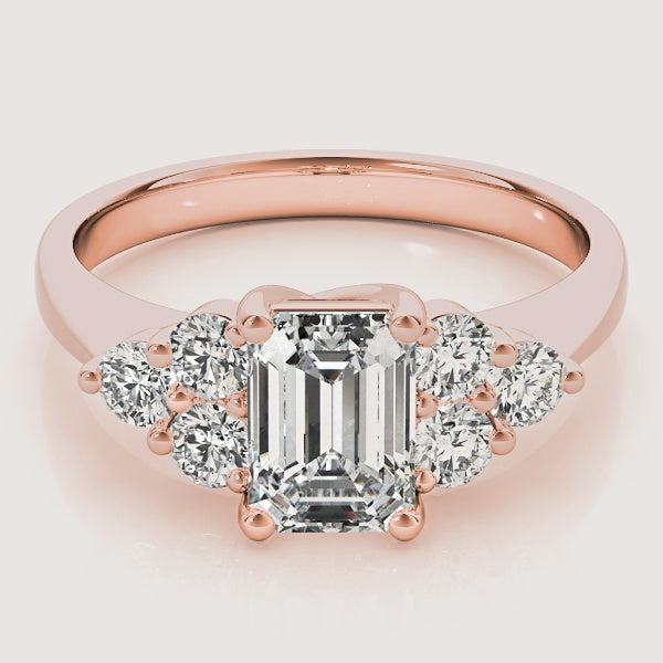 Rose Gold view 1