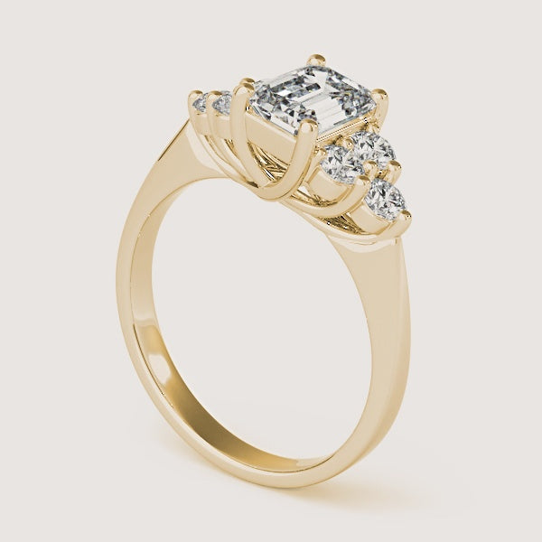 Yellow Gold view 2