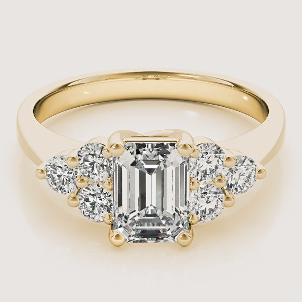 Yellow Gold view 1
