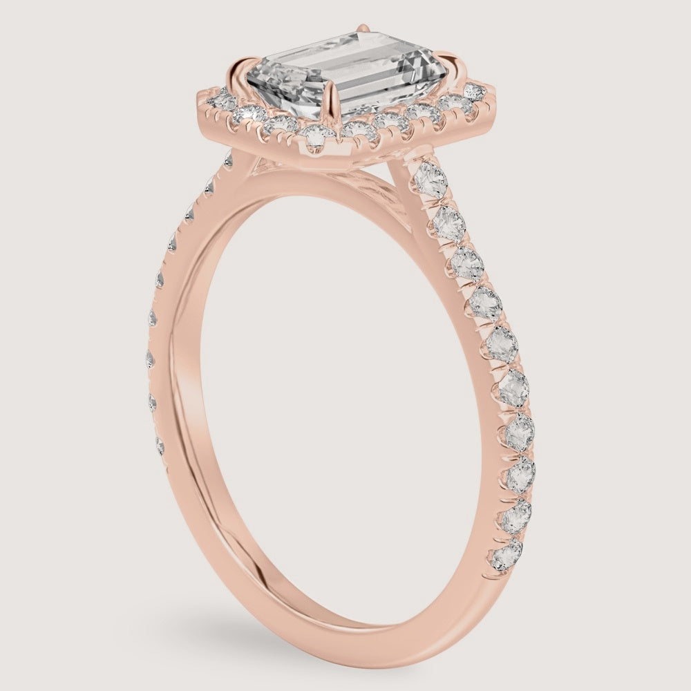 Rose Gold view 2