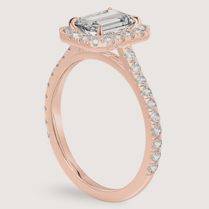 Rose Gold view 2