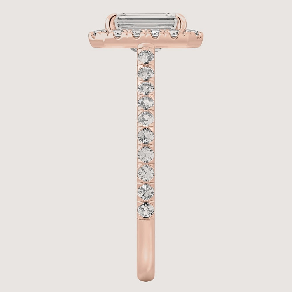 Rose Gold view 3