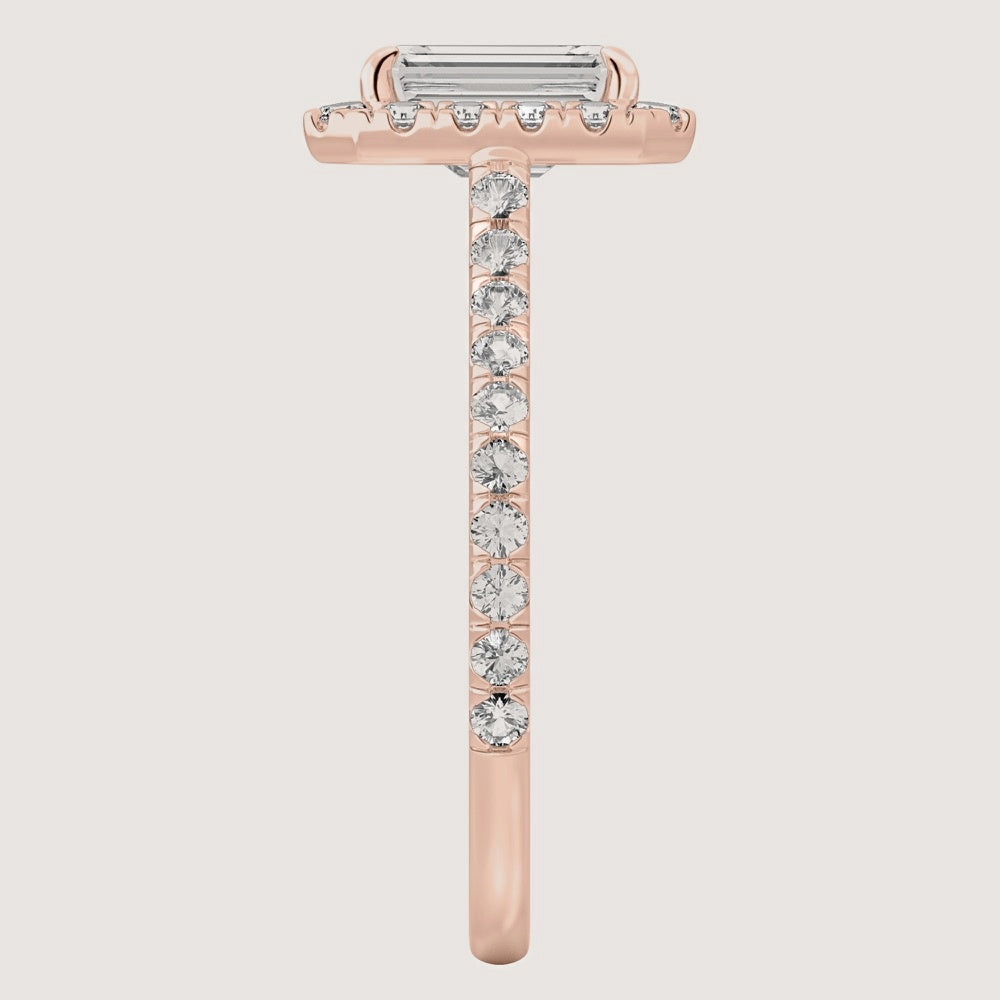 Rose Gold view 3