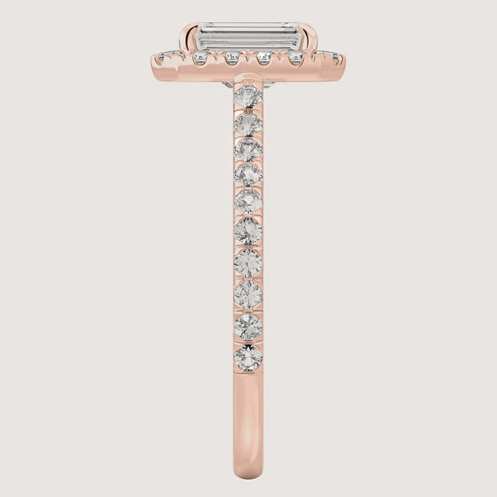 Rose Gold view 3