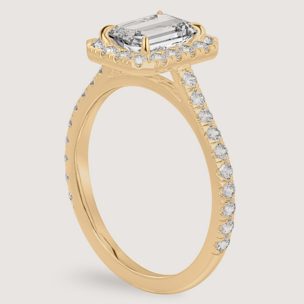Yellow Gold view 2