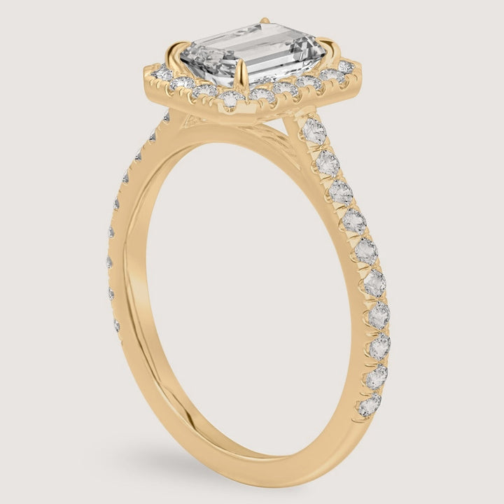 Yellow Gold view 2