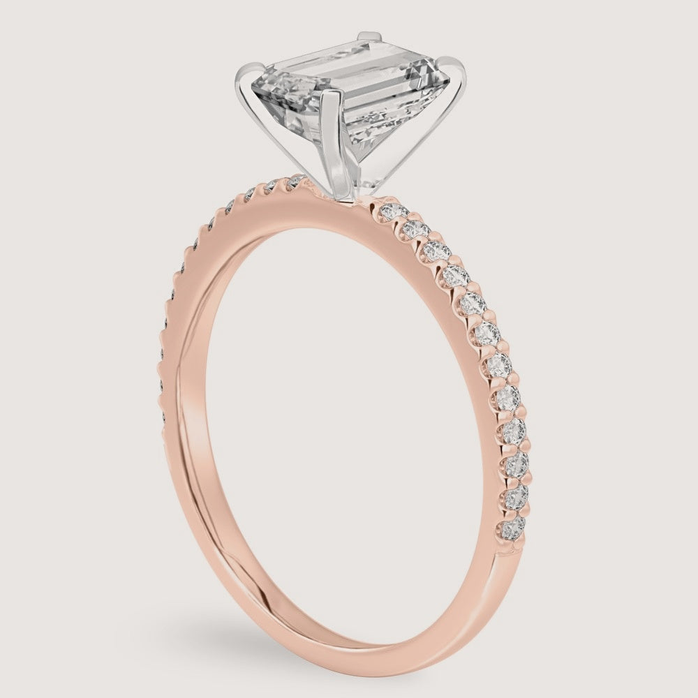 Rose Gold view 2