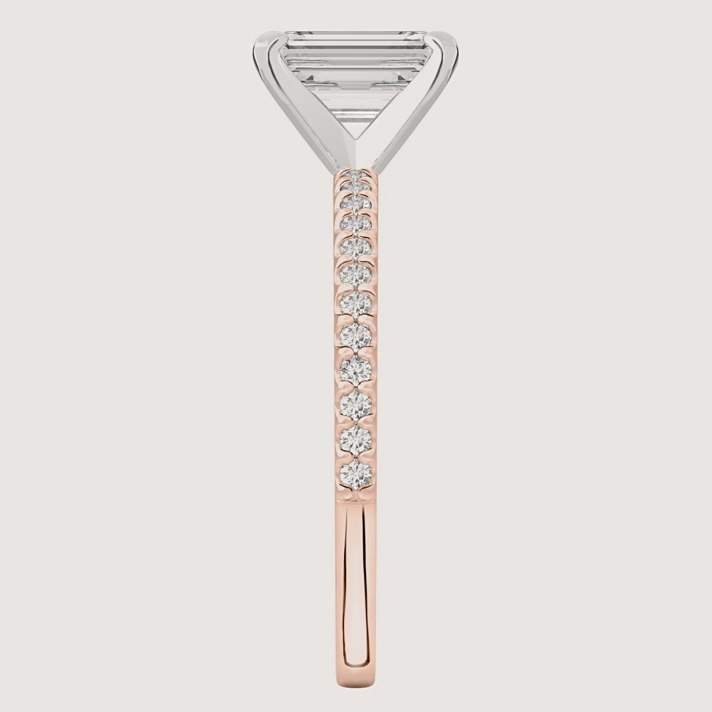 Rose Gold view 3