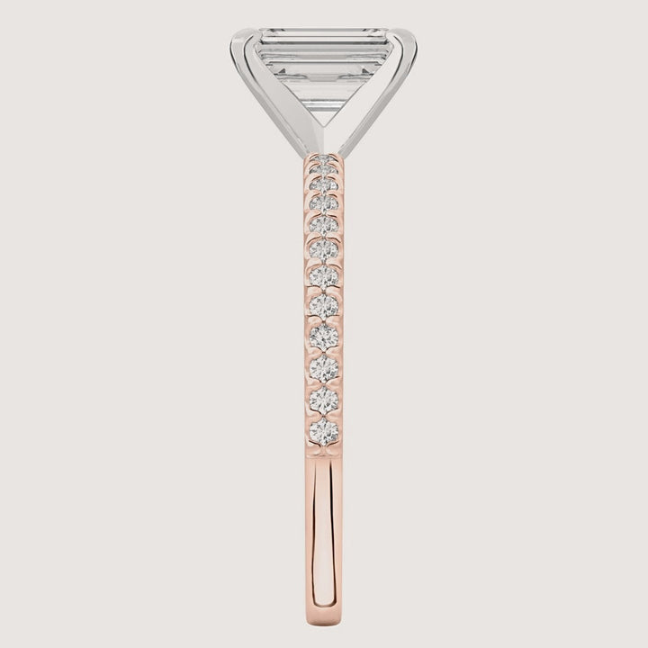 Rose Gold view 3