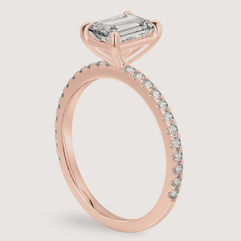 Rose Gold view 2