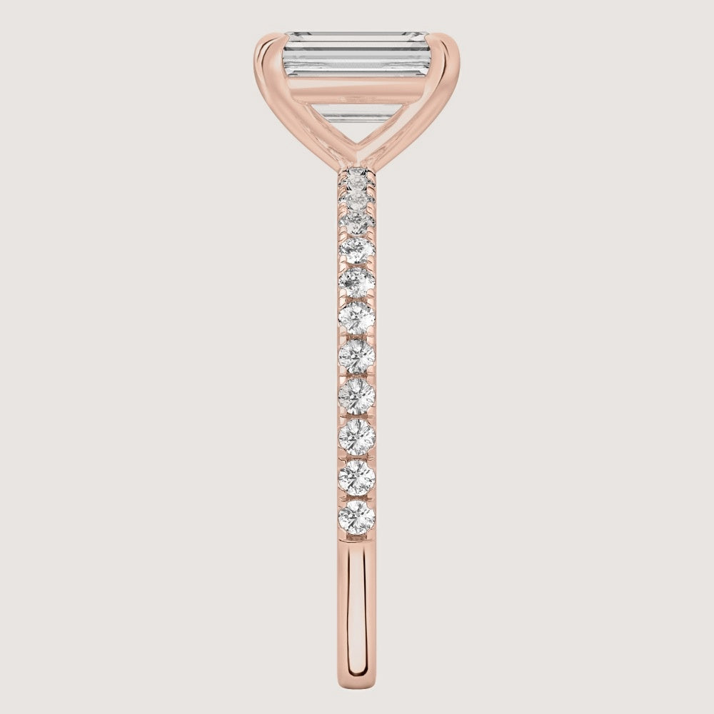 Rose Gold view 3