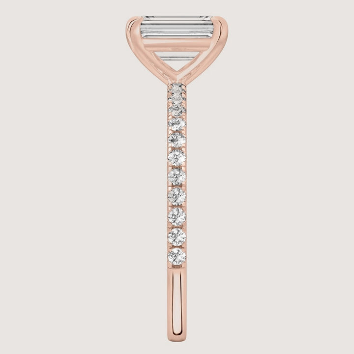 Rose Gold view 3