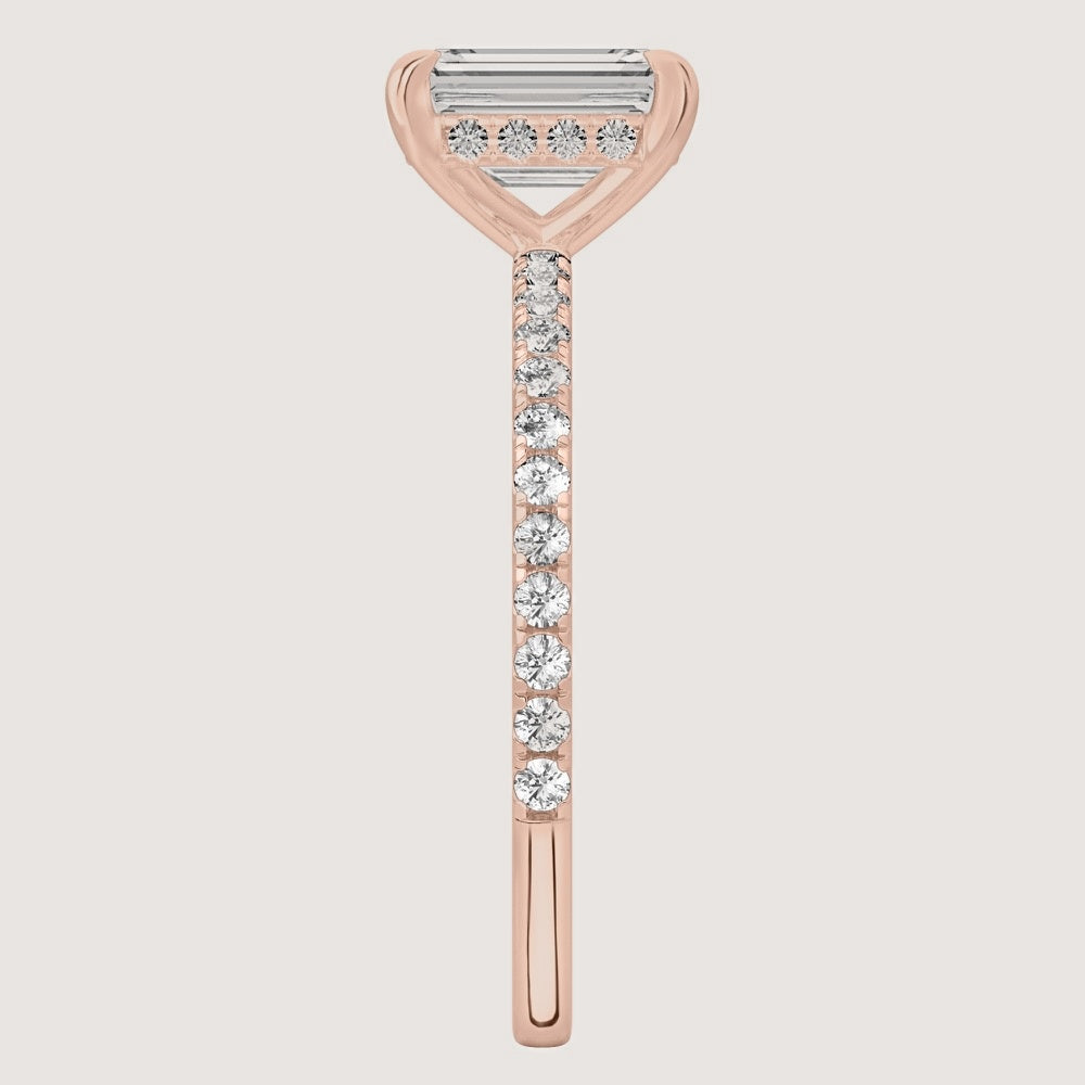 Rose Gold view 3