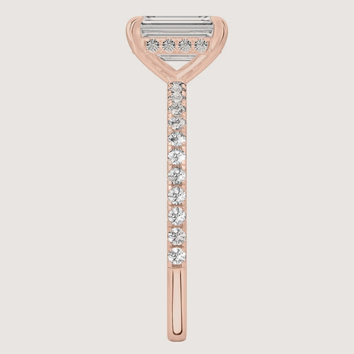 Rose Gold view 3