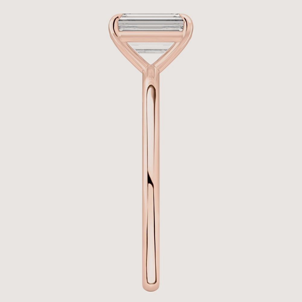 Rose Gold view 3