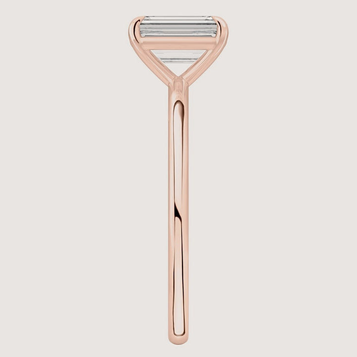 Rose Gold view 3