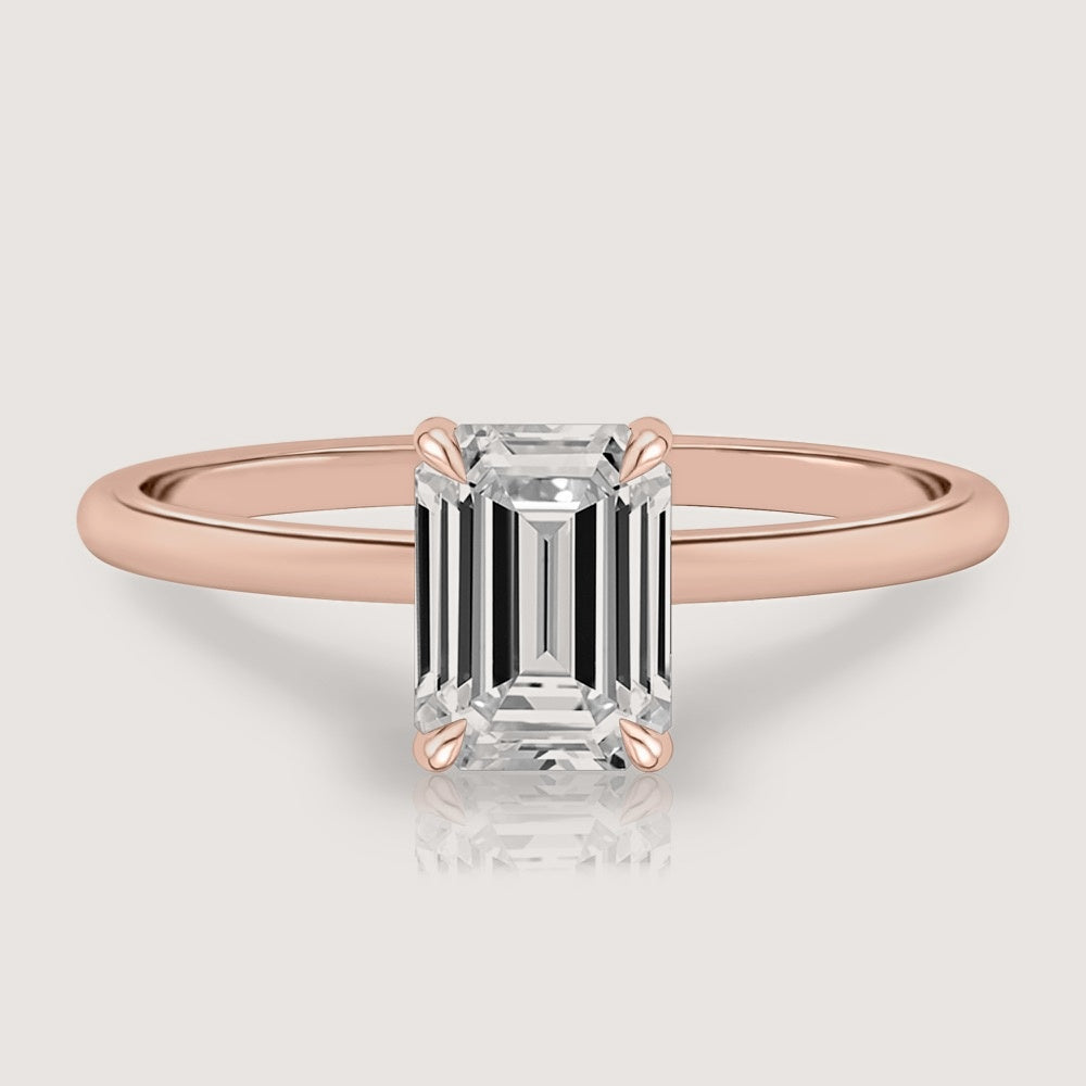 Rose Gold view 1