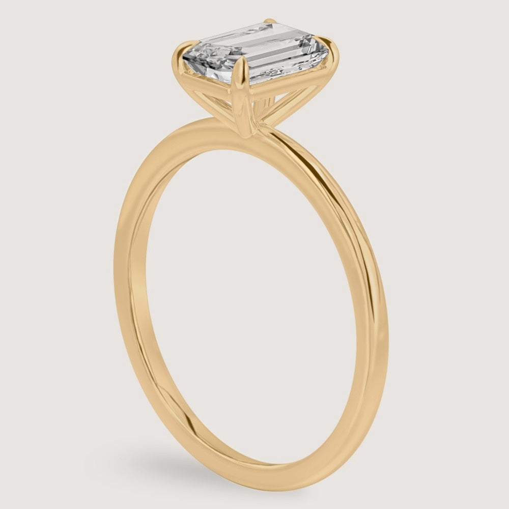 Yellow Gold view 2