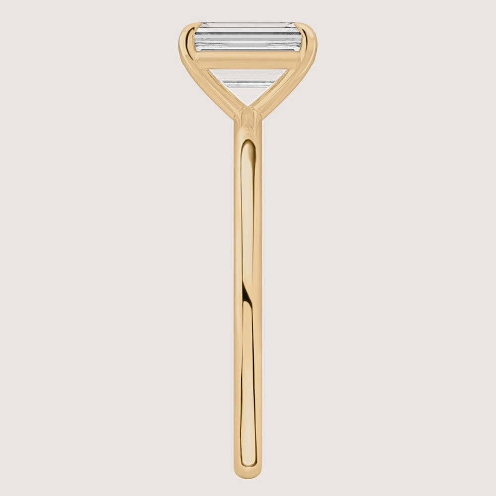 Yellow Gold view 3