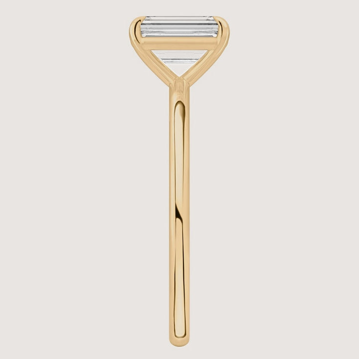 Yellow Gold view 3