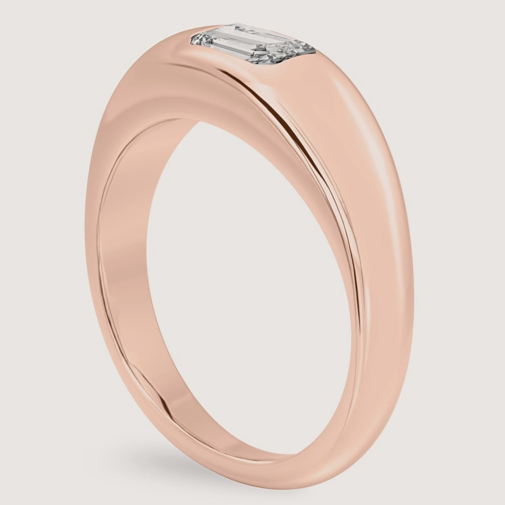 Rose Gold view 2