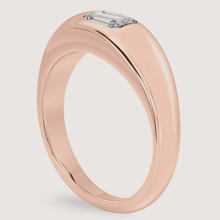 Rose Gold view 2