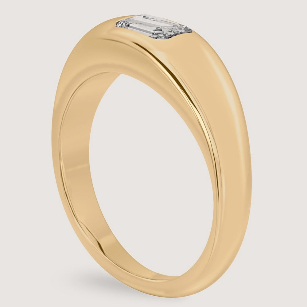 Yellow Gold view 2