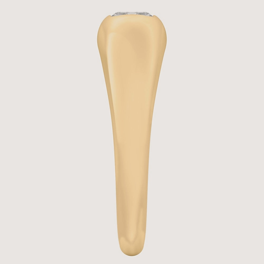Yellow Gold view 3