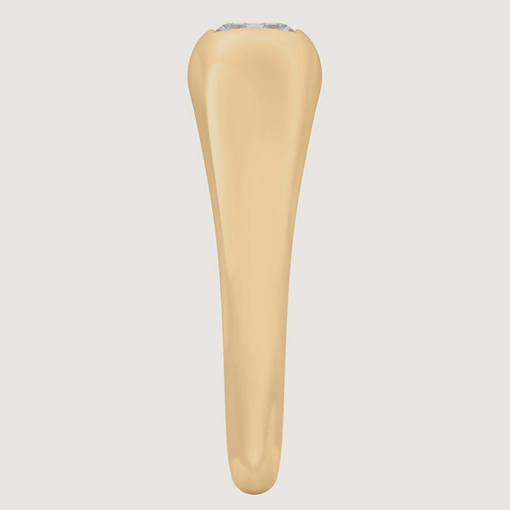 Yellow Gold view 3