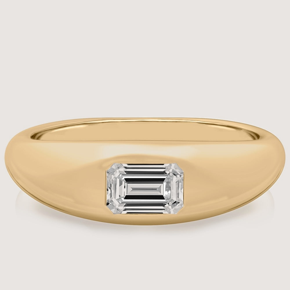 Yellow Gold view 1