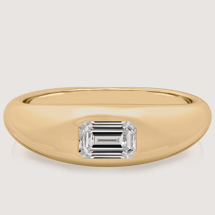 Yellow Gold view 1