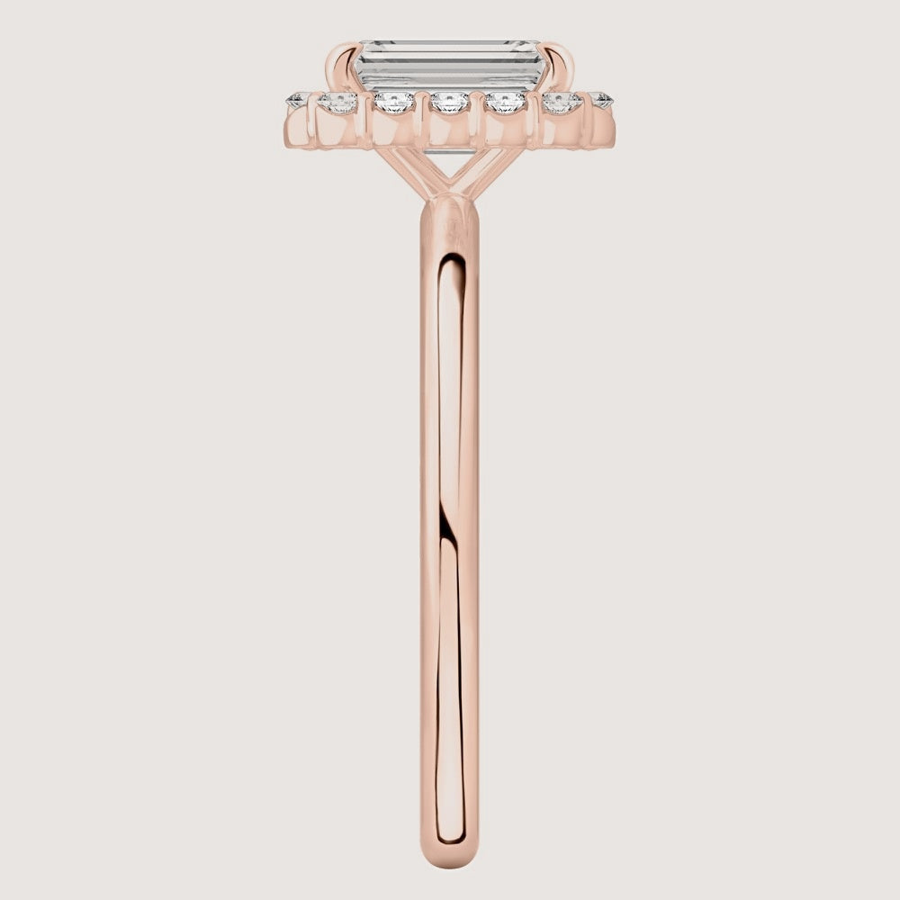 Rose Gold view 3