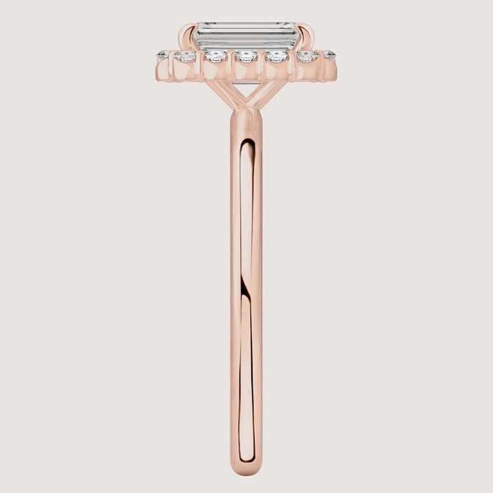 Rose Gold view 3