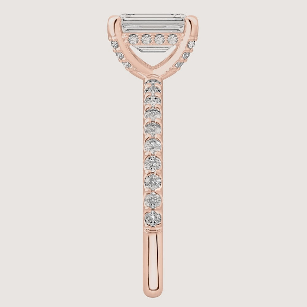 Rose Gold view 3