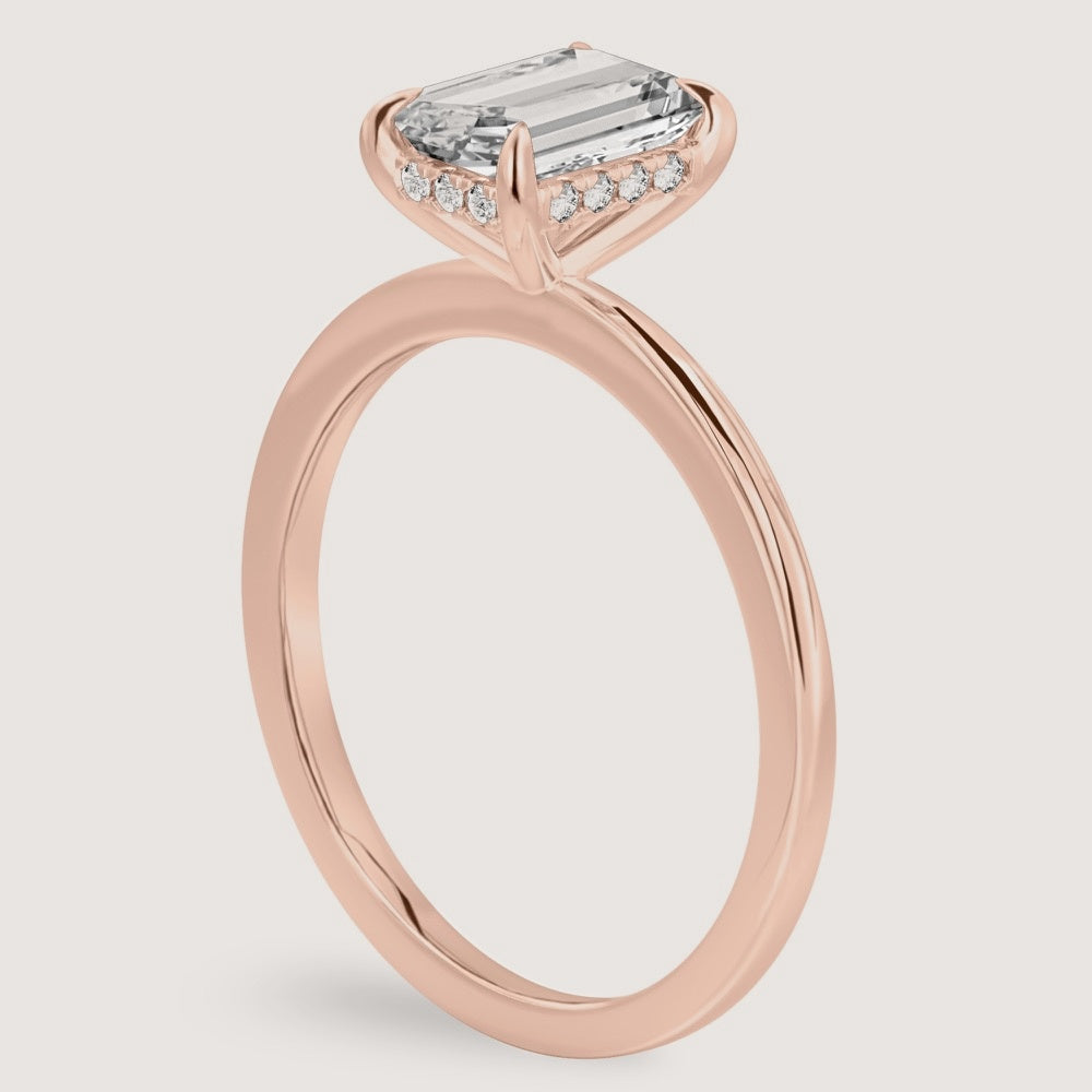 Rose Gold view 2