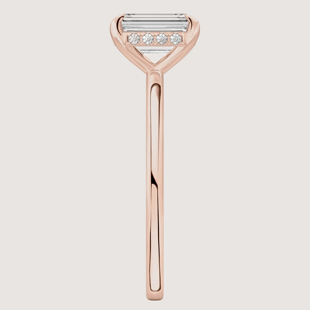 Rose Gold view 3