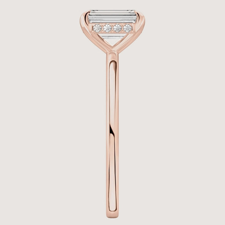Rose Gold view 3