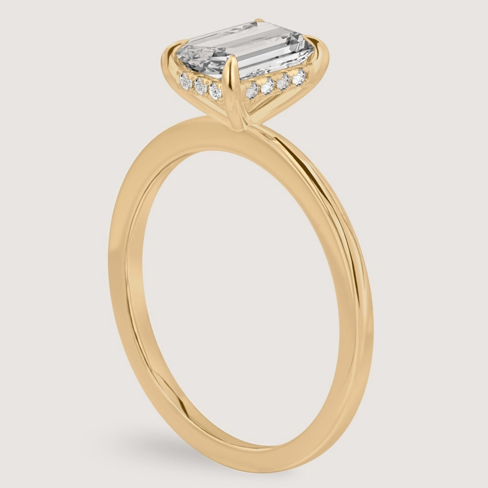 Yellow Gold view 2