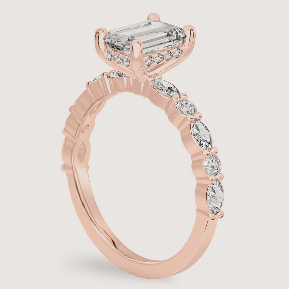Rose Gold view 2