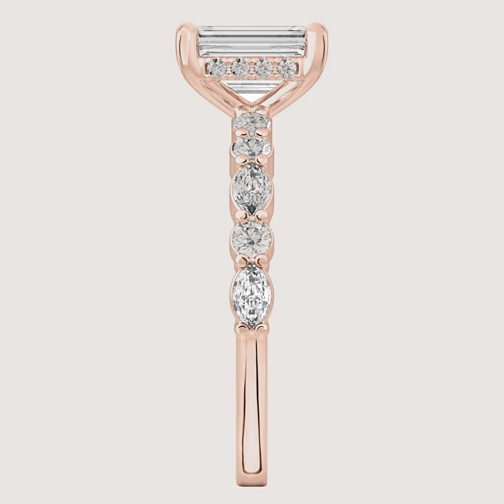 Rose Gold view 3