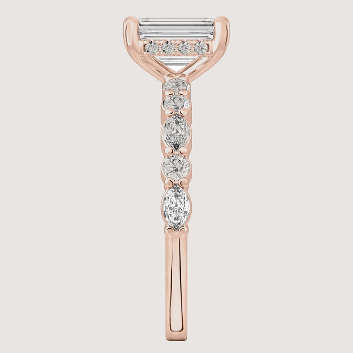 Rose Gold view 3