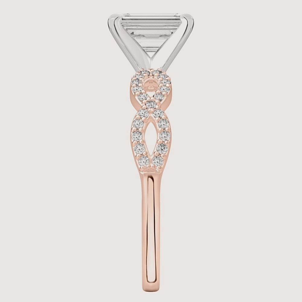 Rose Gold view 3