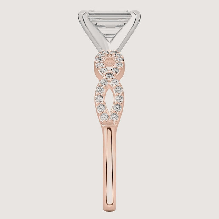 Rose Gold view 3