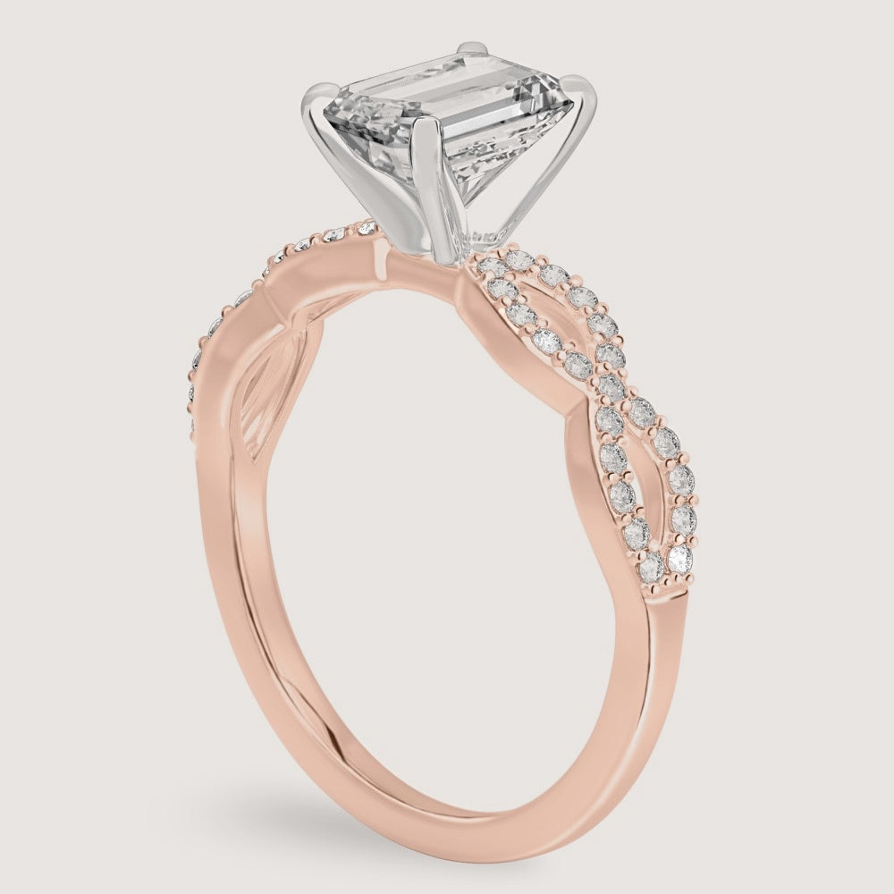 Rose Gold view 2